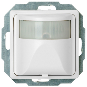 UP Bewegungsmelder 180° 2-Draht UP Bewegungsmelder 180° 2-Draht