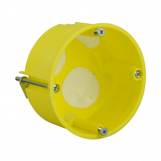 UP Hohlwanddose 68/45mm winddicht