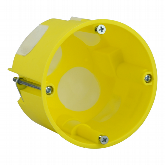 UP Hohlwanddose 68/60mm winddicht