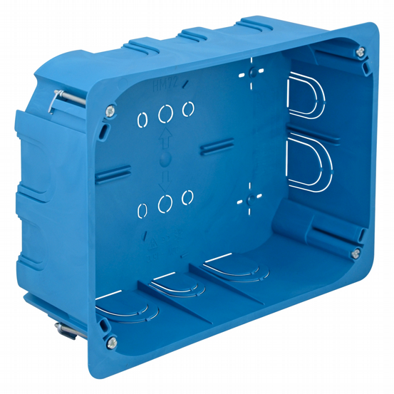 UP Hohlwandkasten 190x140x63mm