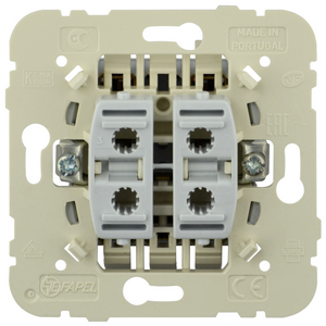FI-Schalter 2-polig A-Type FI-Schalter 2-polig A-Type