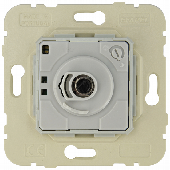 UP Raumthermostat analog Logus