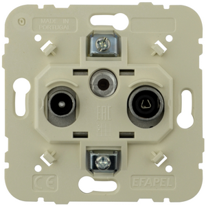 FI-Schalter 2-polig A-Type FI-Schalter 2-polig A-Type