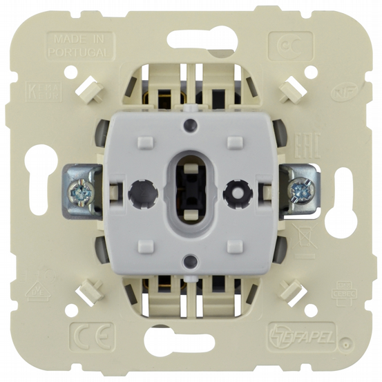 UP Taster Wechsler Logus