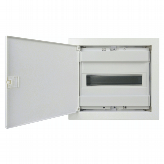 UP Verteiler 1-reihig 12TE ETI