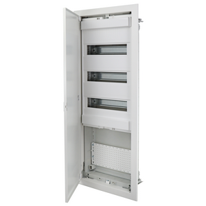 Träger für 12x Keystone Module Träger für 12x Keystone Module