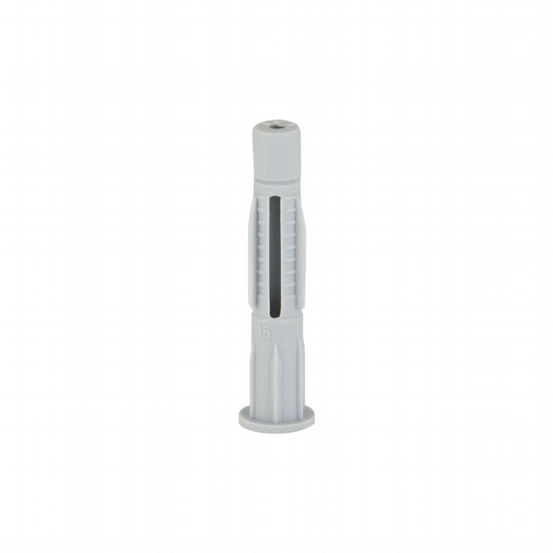 Universaldübel mit Kragen 6x36mm 100Stk