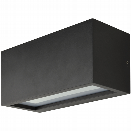 Wandleuchte DRAGO up&down E27 IP44