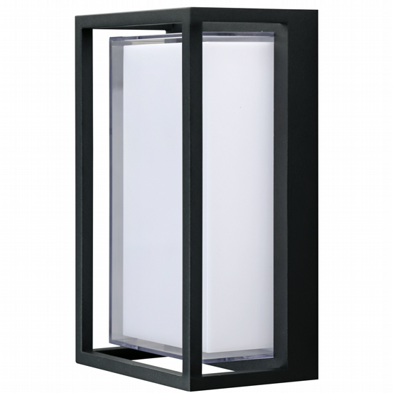 Wandleuchte MERGA 12W CCT IP54