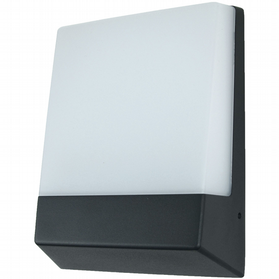 Wandleuchte eLUX 13W IP65