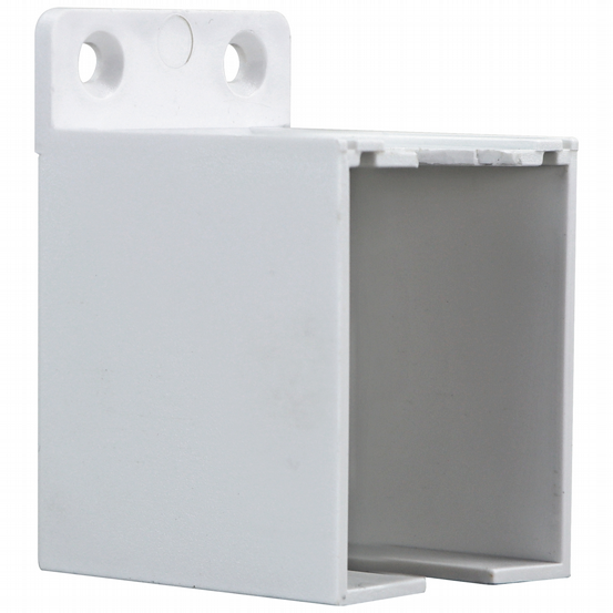 Wandmontageset für Notleuchte S1