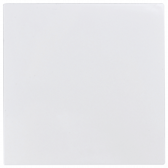 Wippe ohne Linse Logus weiß