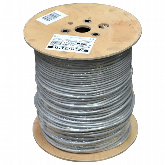 YM-J 3x1,5mm² Trommel 500m