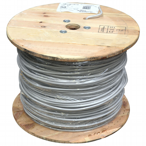 YM-J 5x2,5mm² Trommel 500m