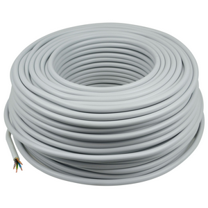 E-Rohr starr-L E-Rohr starr-L