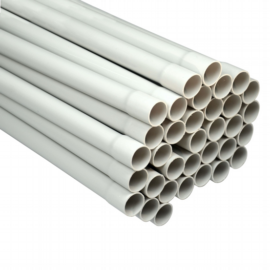 e2RL-HF 20mm 3m E-Rohr starr-L