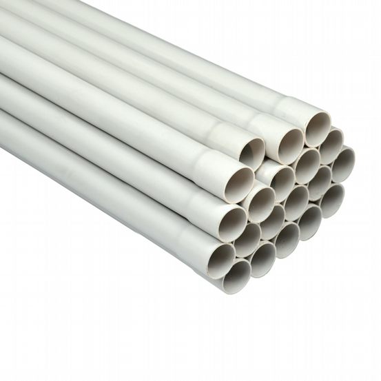 e2RL-HF 25mm 3m E-Rohr starr-L