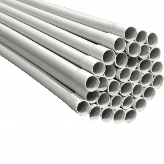 e2RL 16mm 3m E-Rohr starr-L