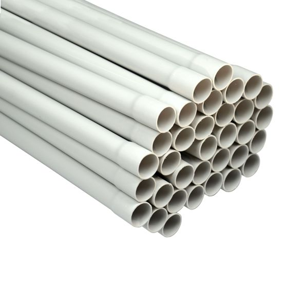 e2RL 20mm 2m E-Rohr starr-L