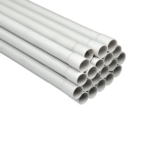 E-Rohr starr-L E-Rohr starr-L