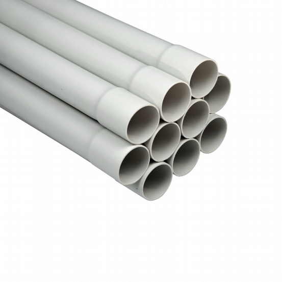 e2RL 40mm 3m E-Rohr starr-L