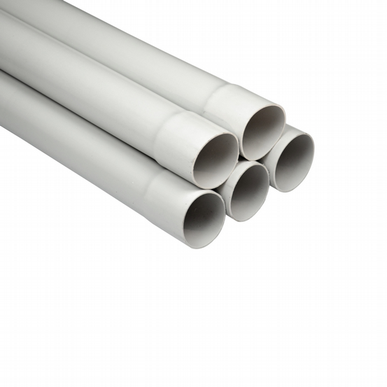 e2RL 50mm 3m E-Rohr starr-L