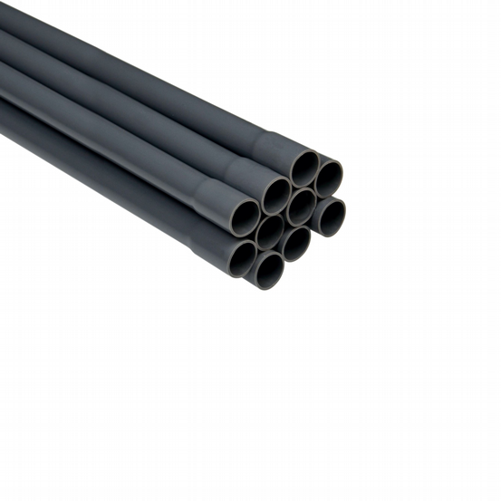 e2RM 20mm 3m E-Rohr starr-M