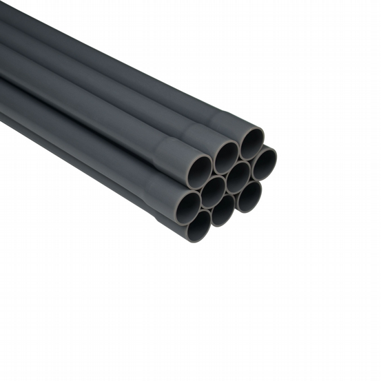 e2RM 25mm 3m E-Rohr starr-M