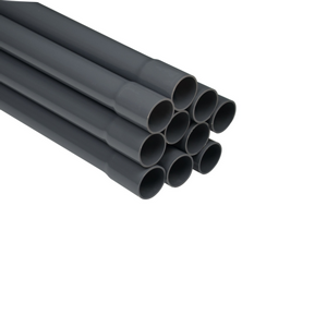 Klemmschellen d-grau Klemmschellen d-grau