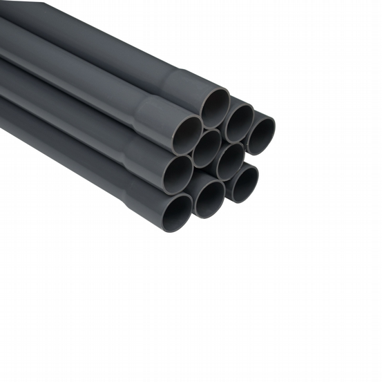 e2RM 32mm 3m E-Rohr starr-M