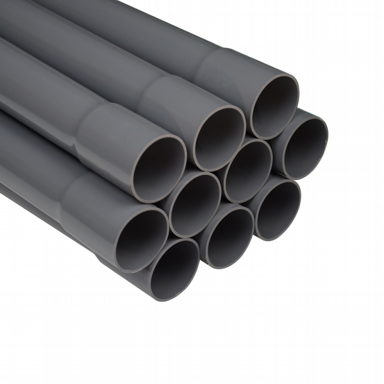 e2RM 50mm 3m E-Rohr starr-M