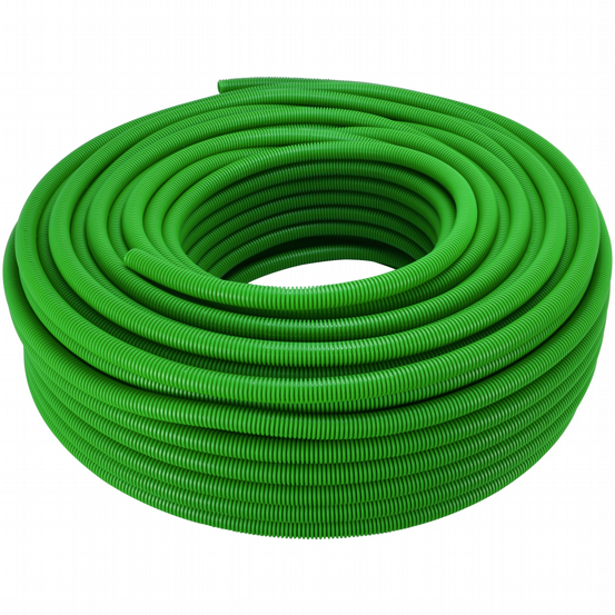 e2SMPP Speed 20mm 100m E-Rohr flex grün