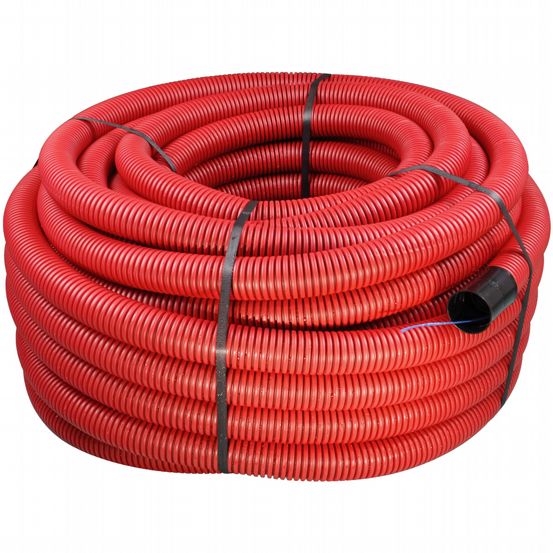 e2SNR 50mm 50m E-Rohr flex